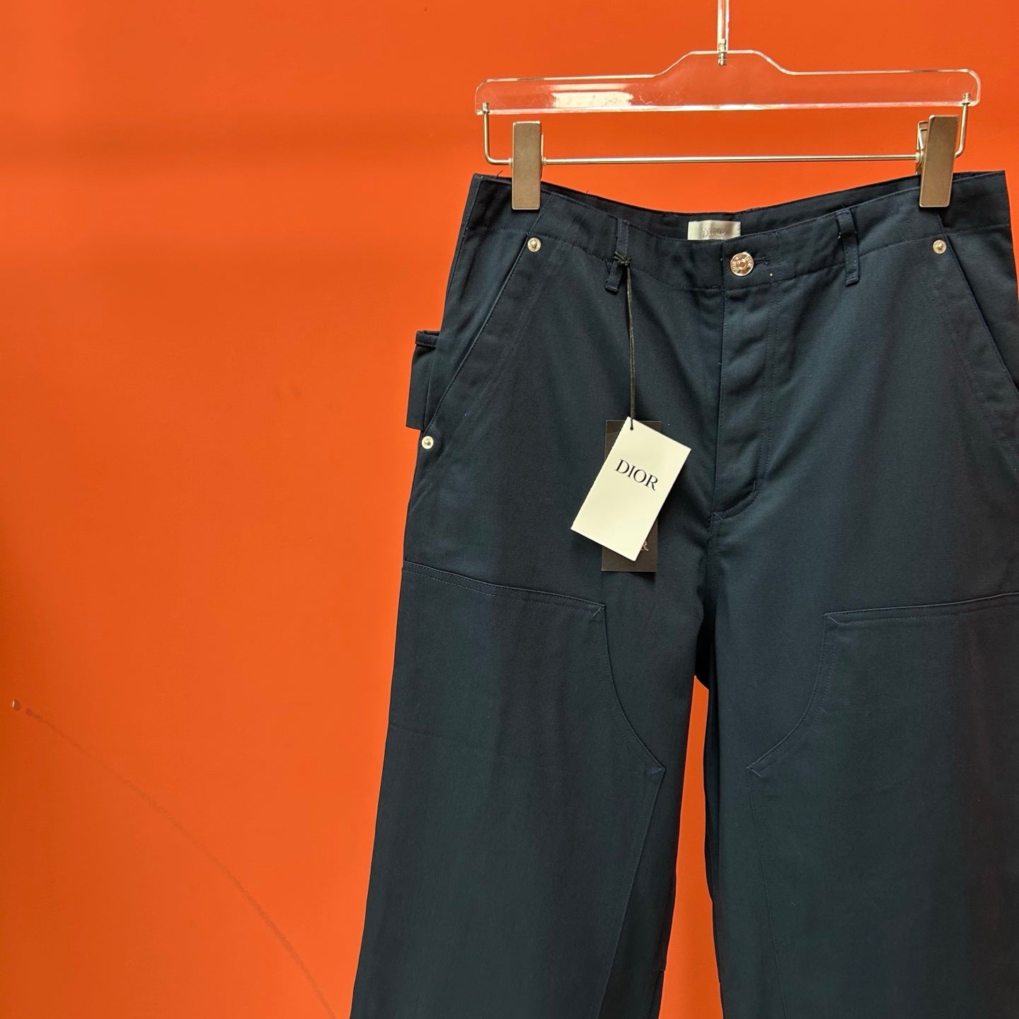 Casual Pants