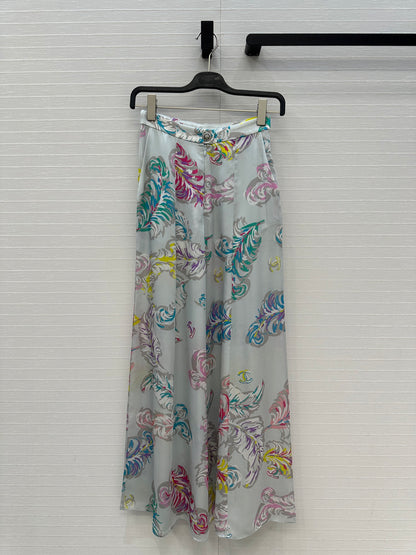 Casual Pants