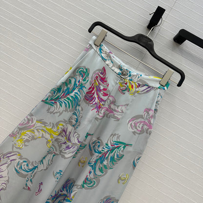 Casual Pants