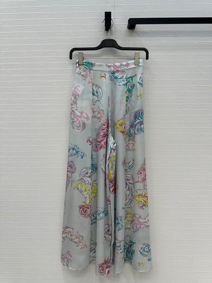 Casual Pants
