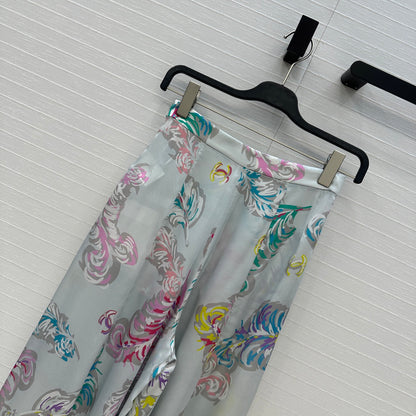 Casual Pants