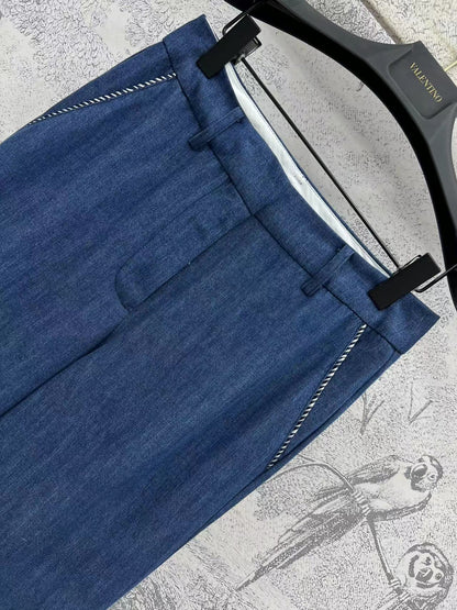 Casual pants