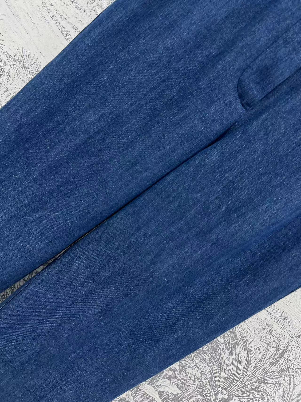 Casual pants