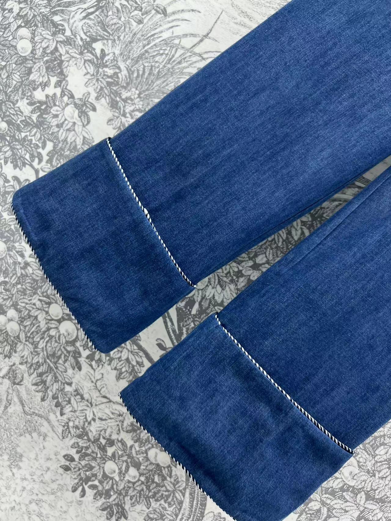 Casual pants