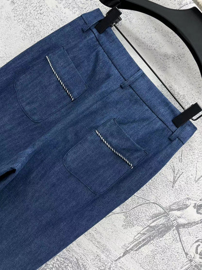 Casual pants
