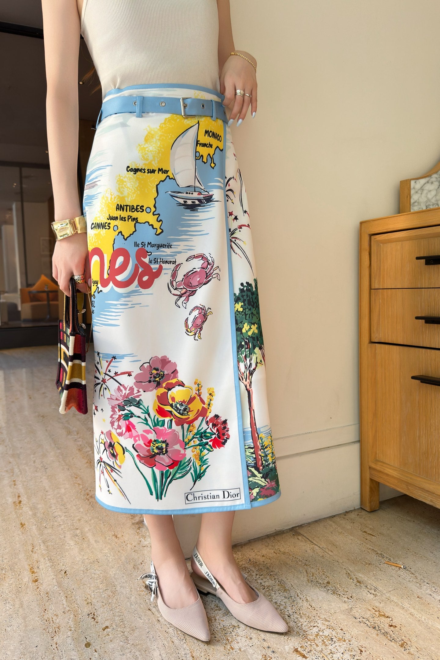 Skirt