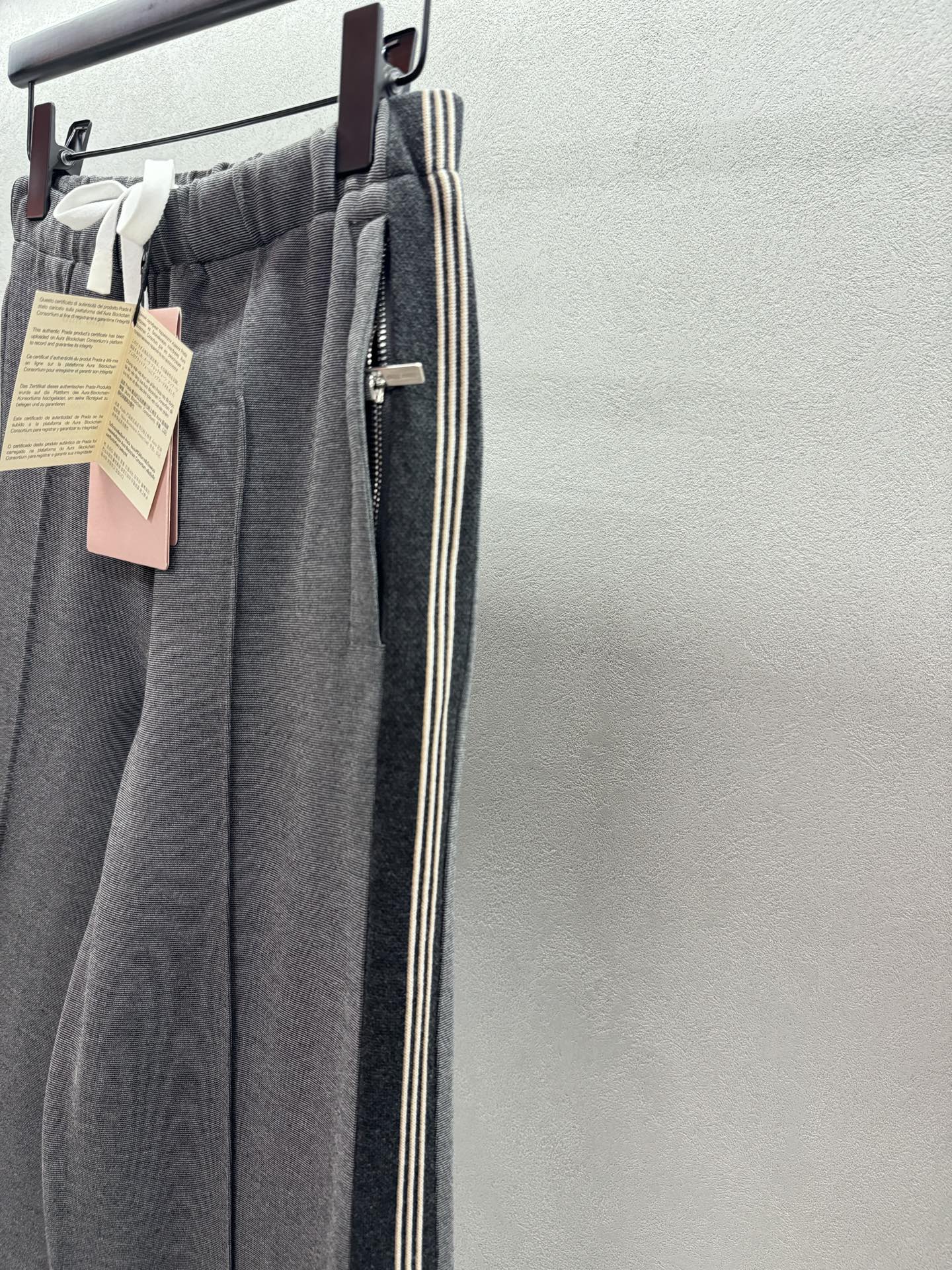 Casual Pants