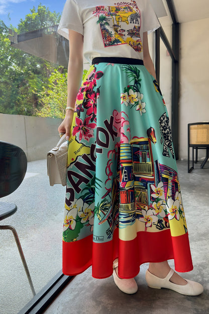 Skirt