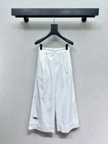 Casual Pants