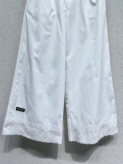 Casual Pants
