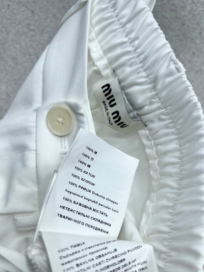 Casual Pants