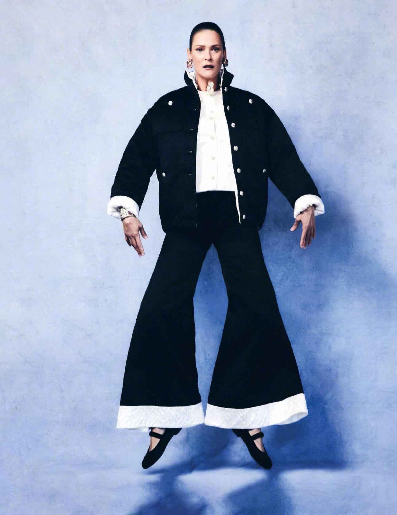 Casual Pants