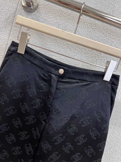 Casual Pants