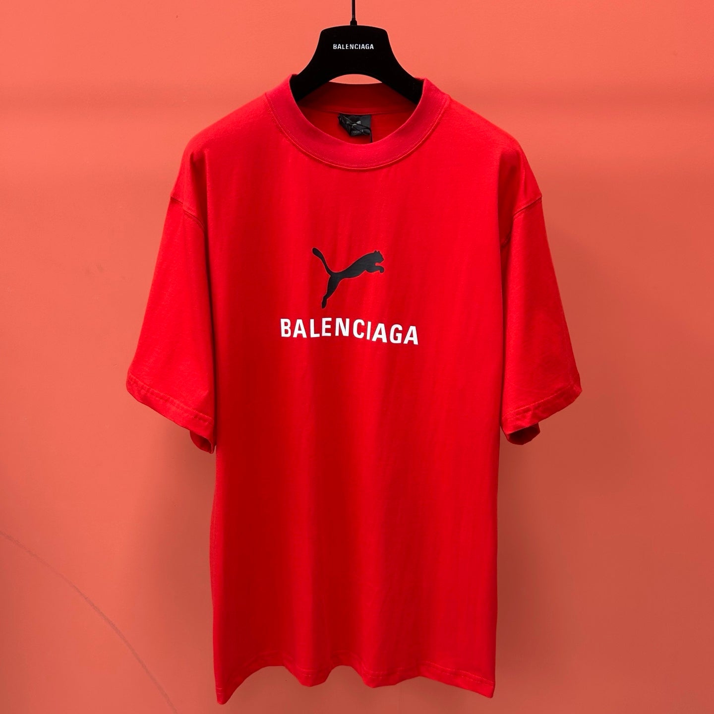 Collaborative T-shirt