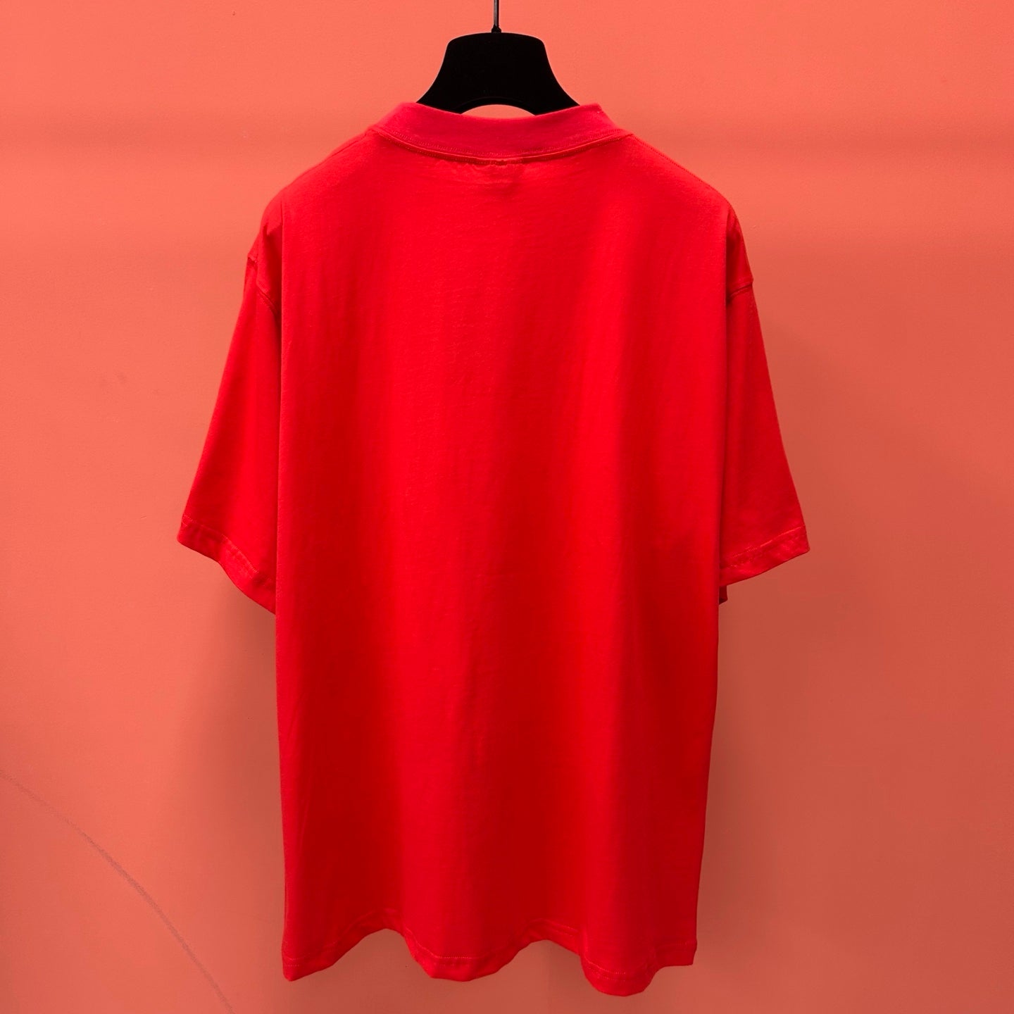 Collaborative T-shirt