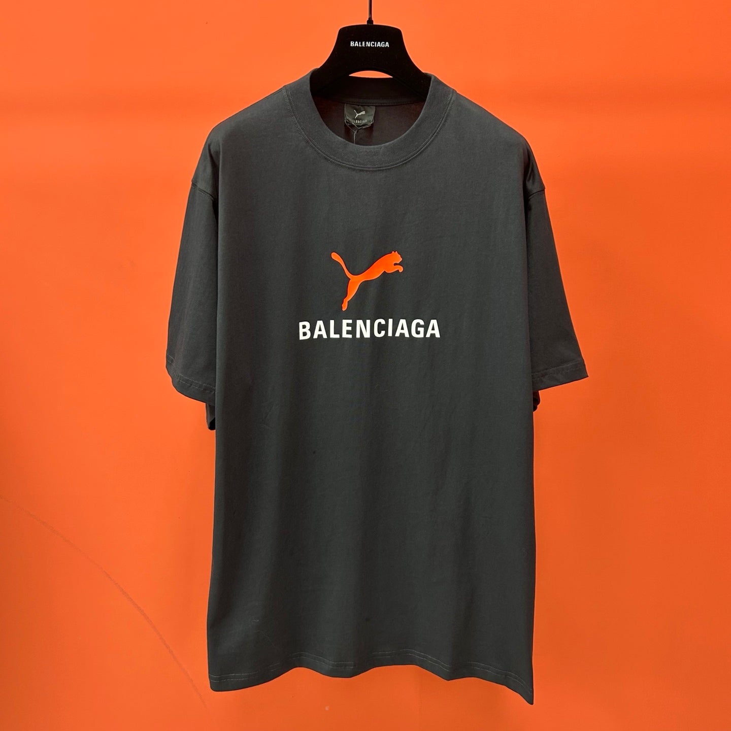 Collaborative T-shirt