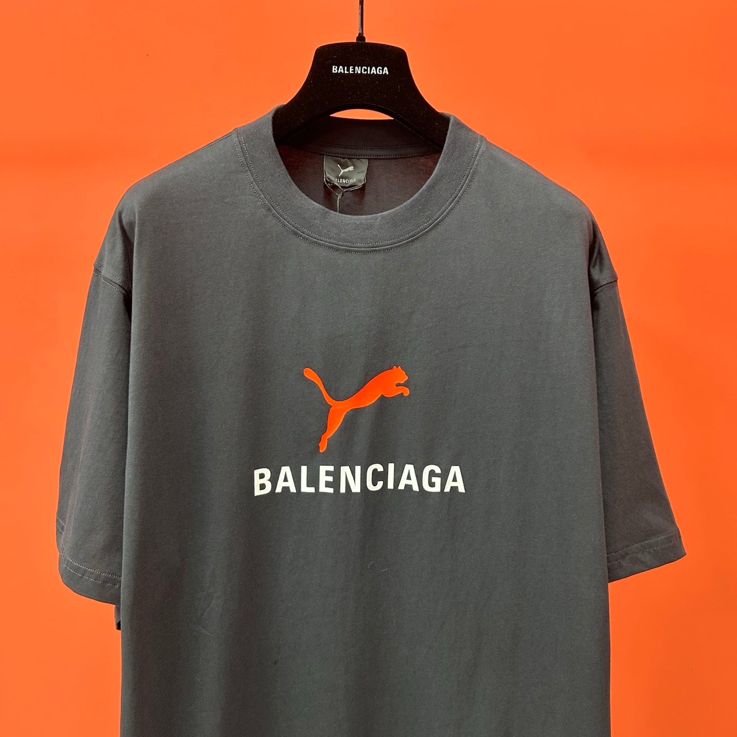 Collaborative T-shirt