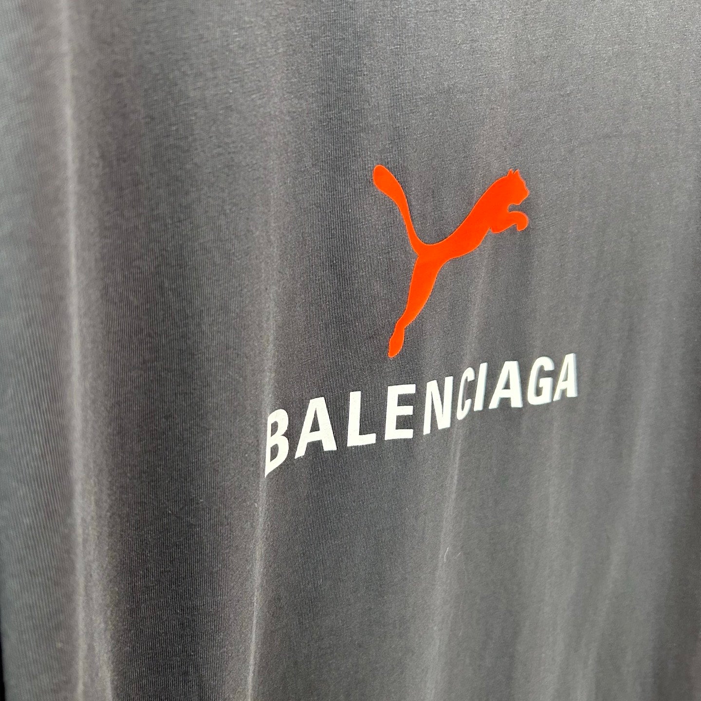 Collaborative T-shirt