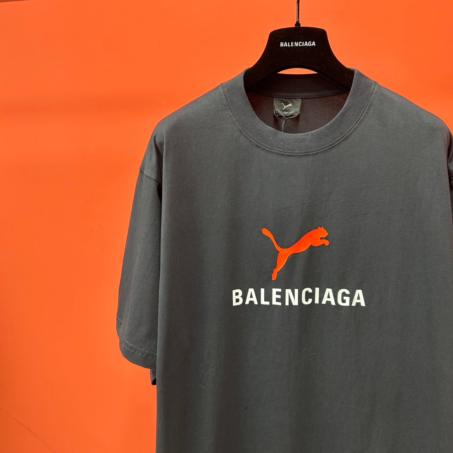 Collaborative T-shirt