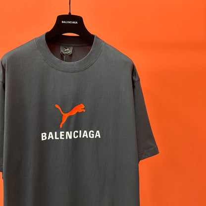 Collaborative T-shirt