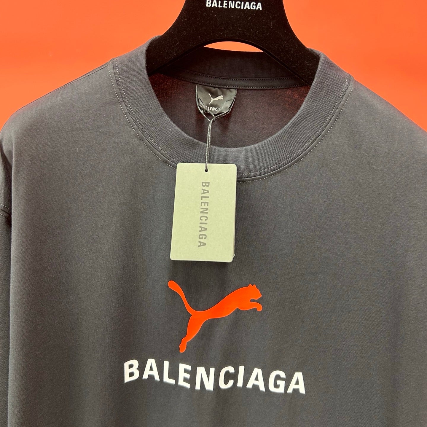 Collaborative T-shirt