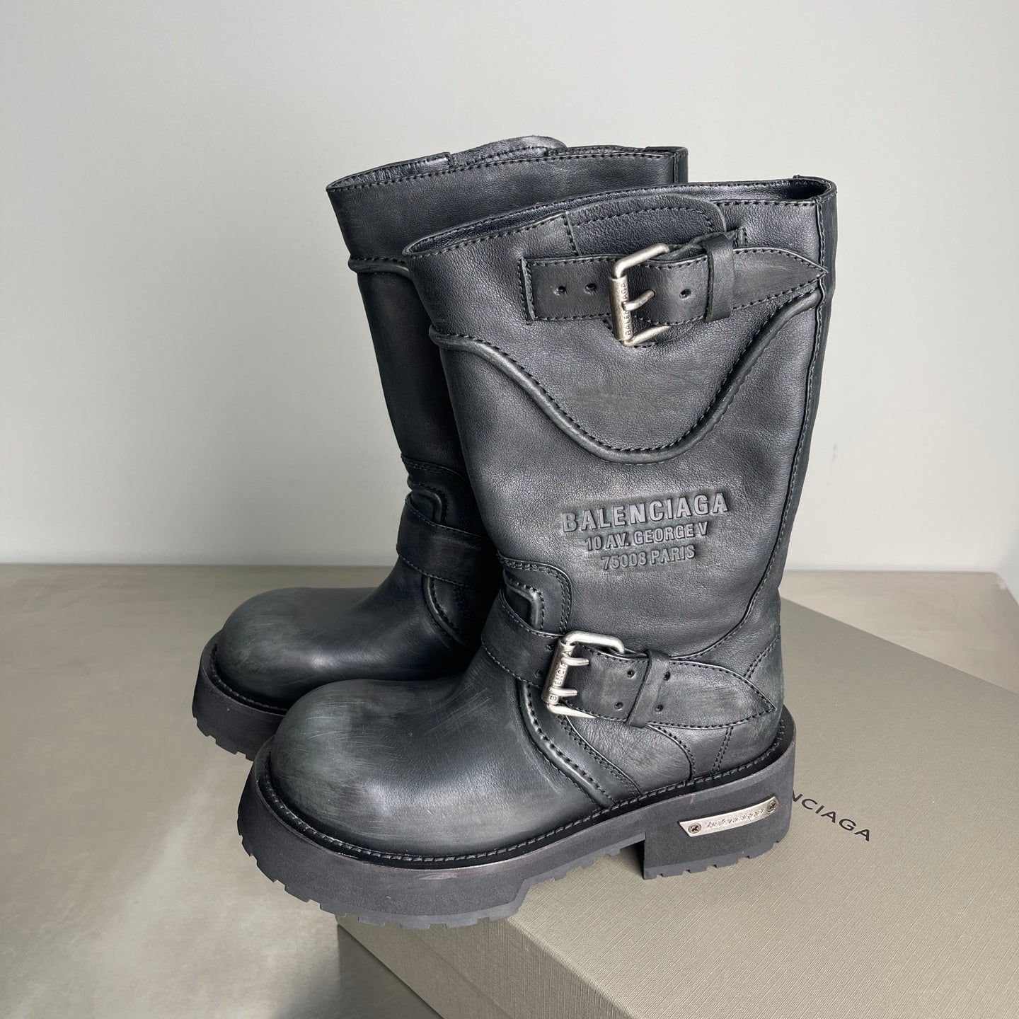 Boots
