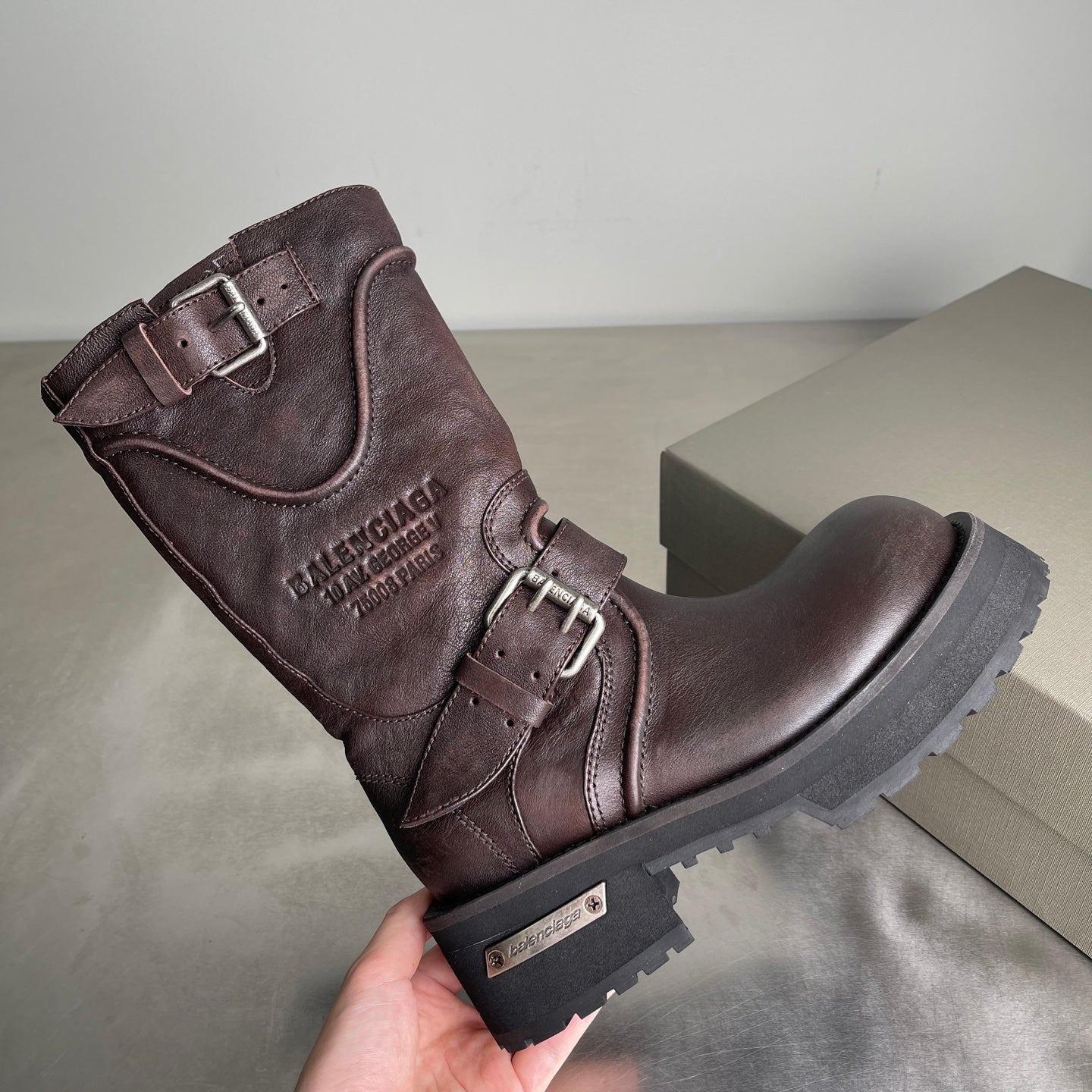 Boots