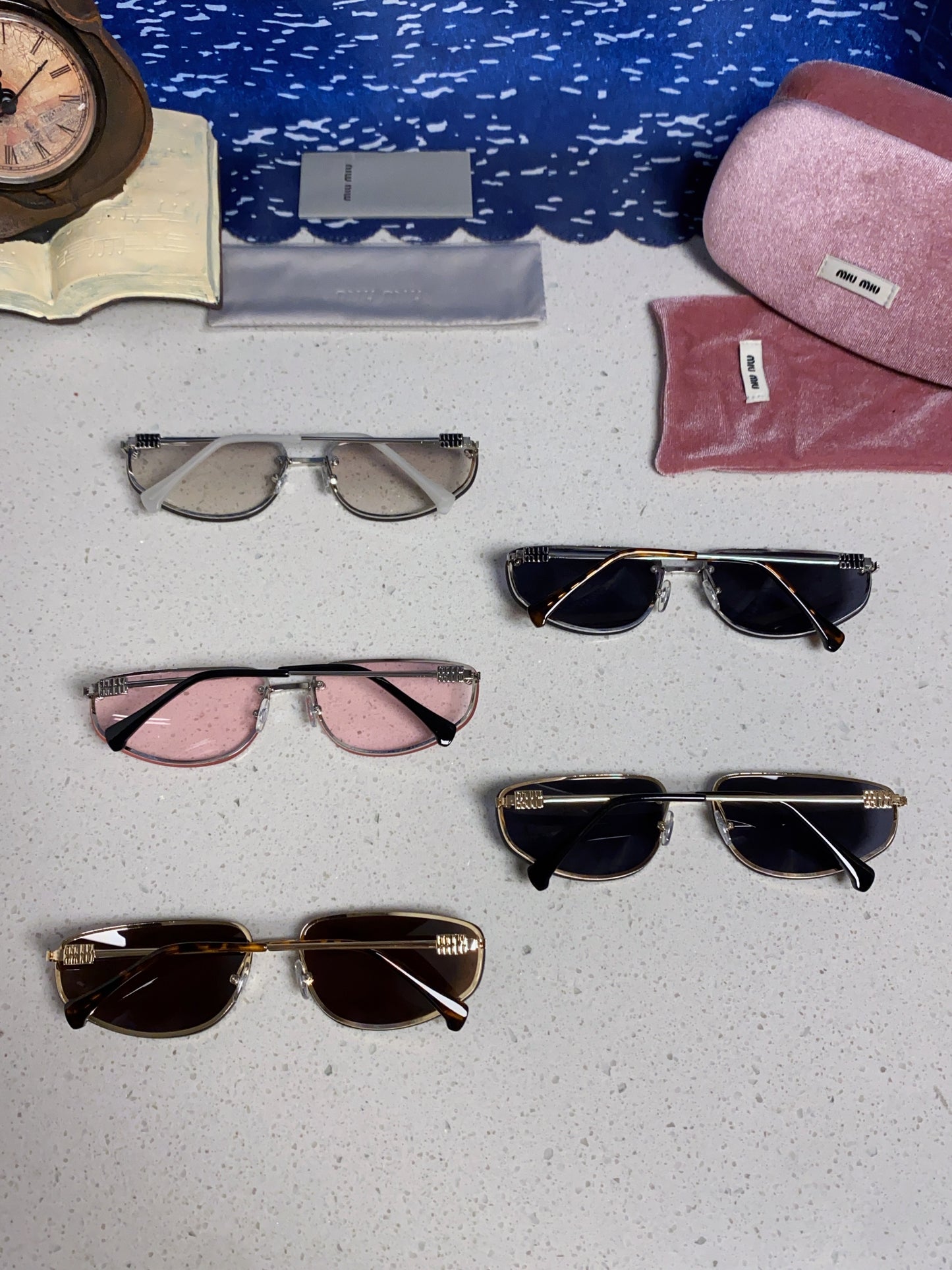 Sunglasses