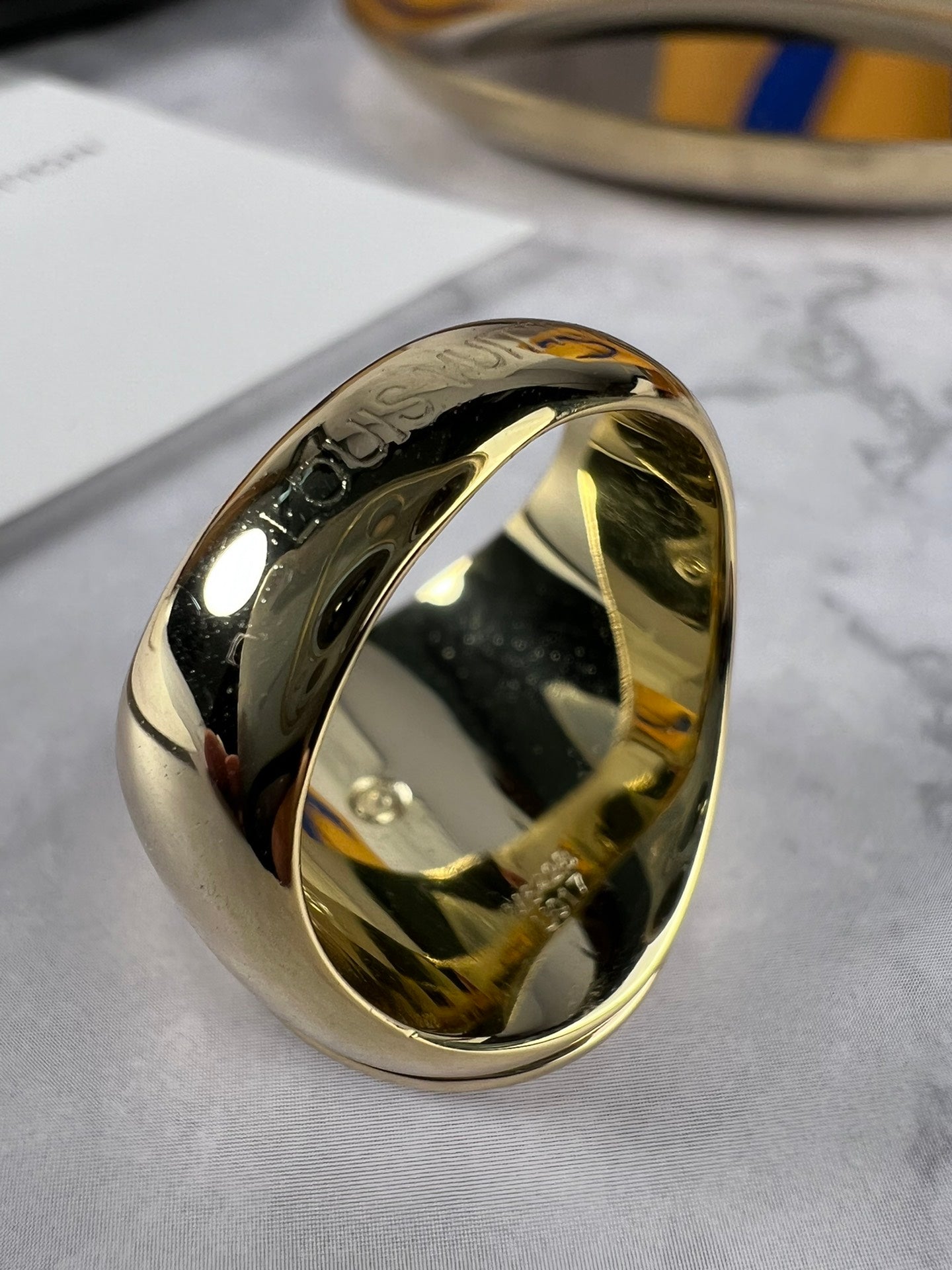 Ring