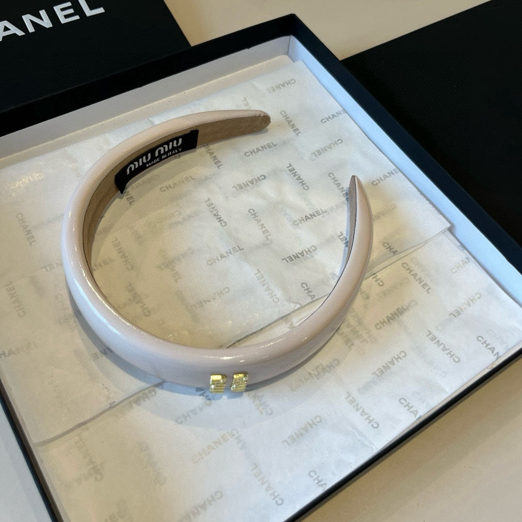 Headband