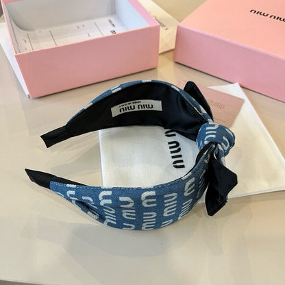 Headband