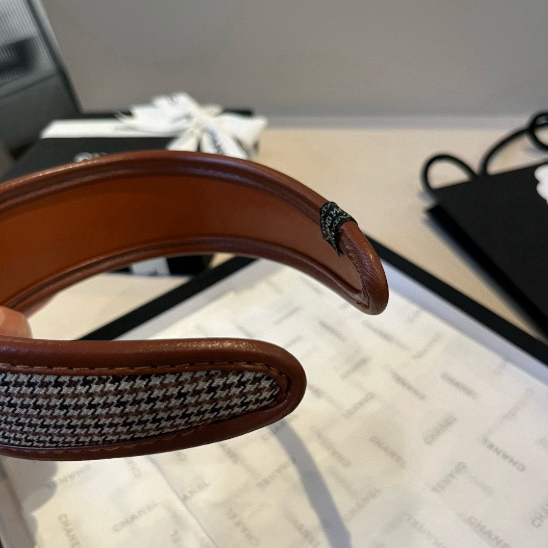 Headband