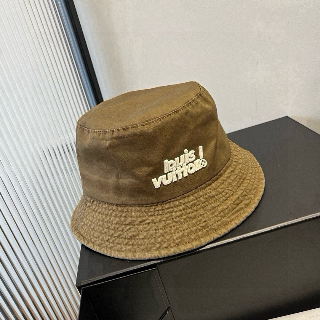 Bucket Hat