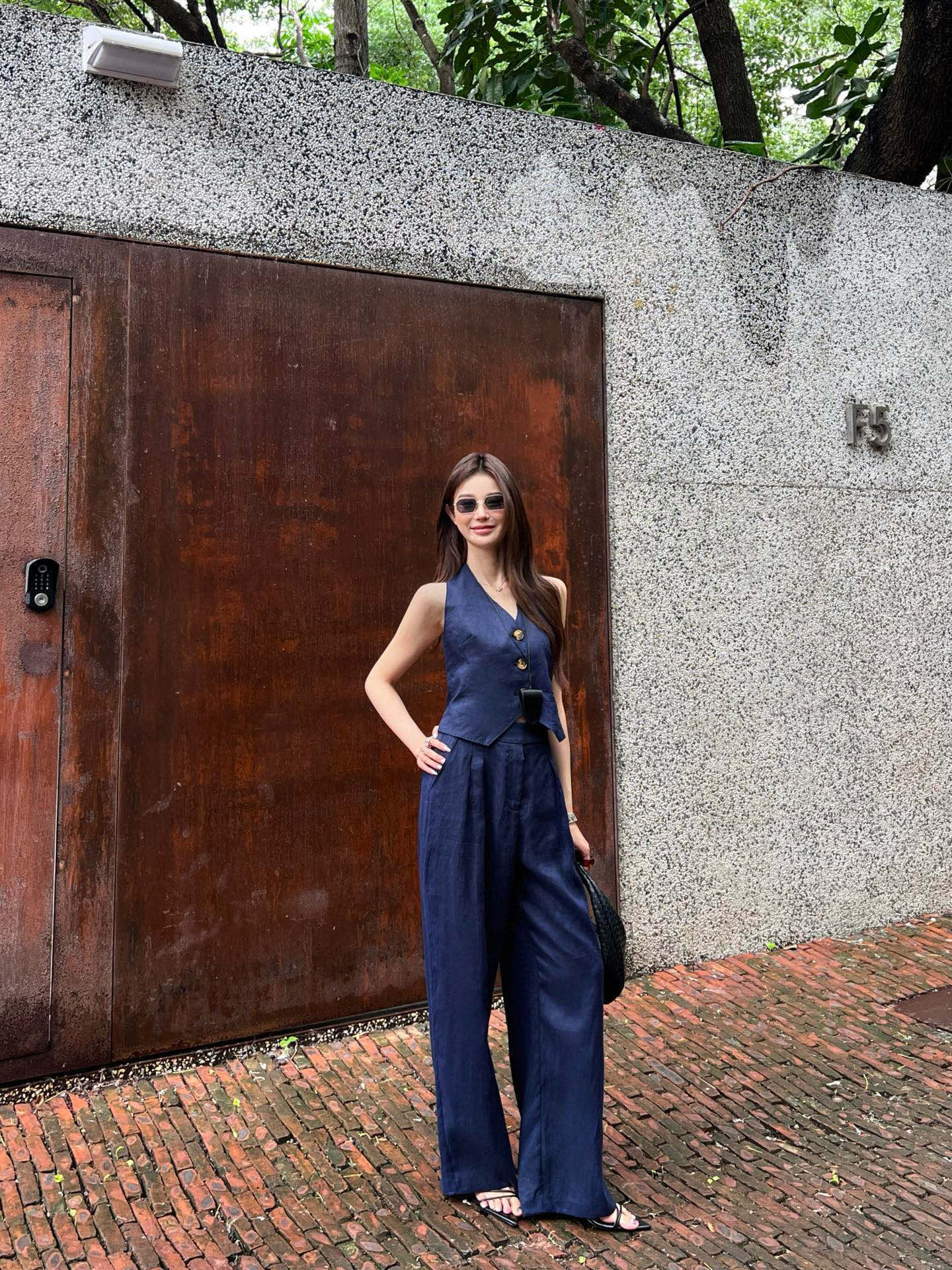 Casual Pants