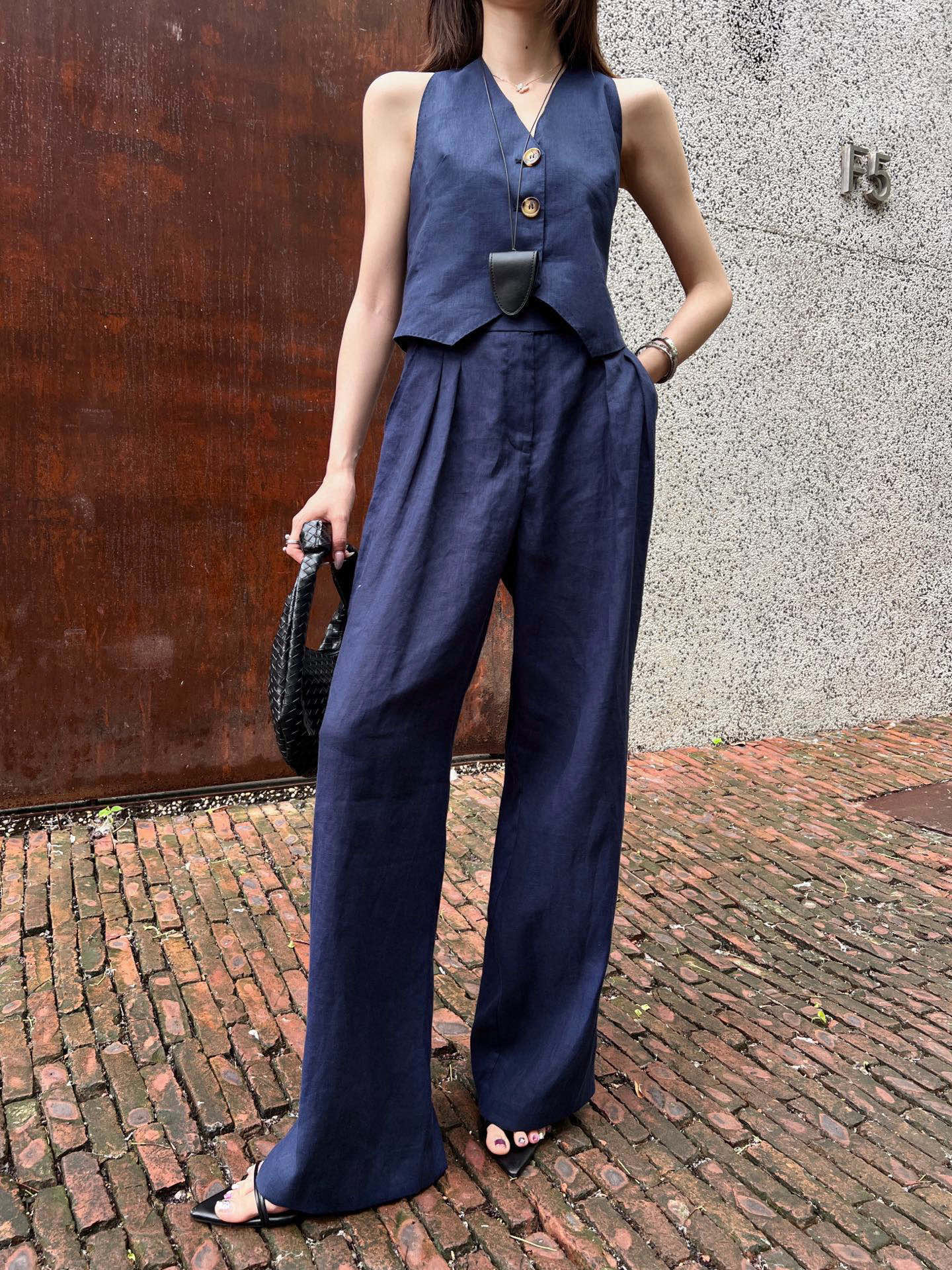 Casual Pants