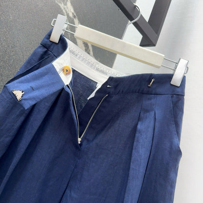 Casual Pants