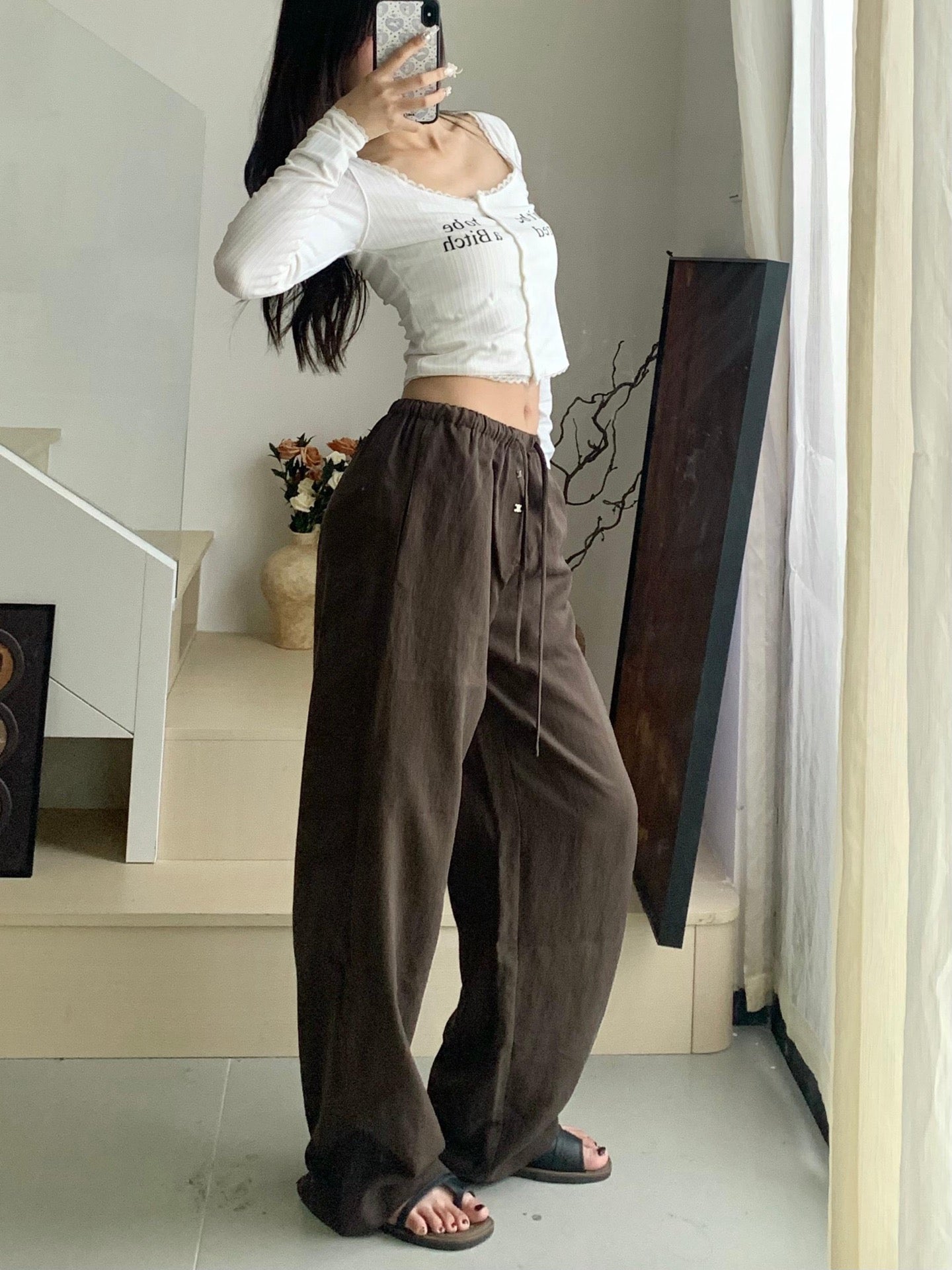 Casual Pants