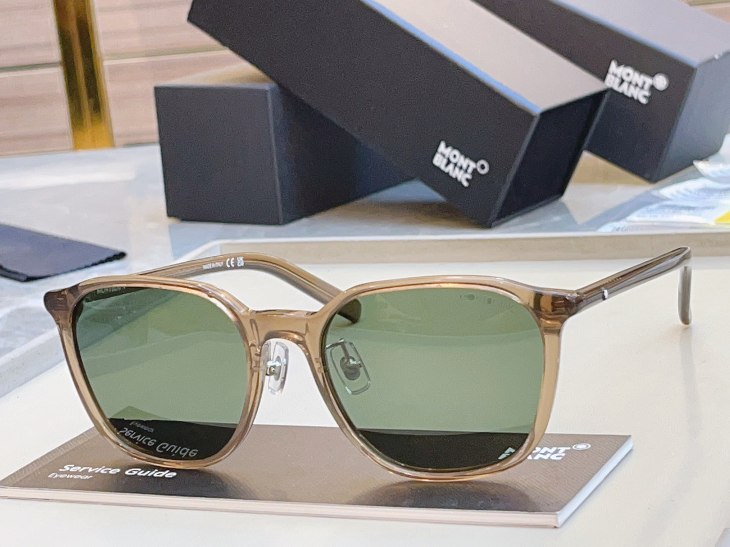Sunglasses