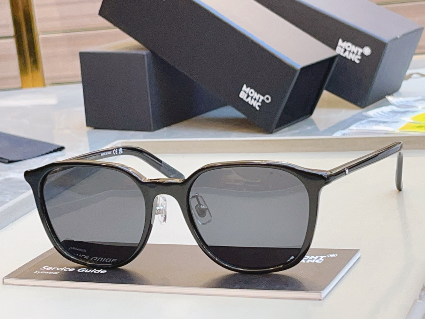 Sunglasses