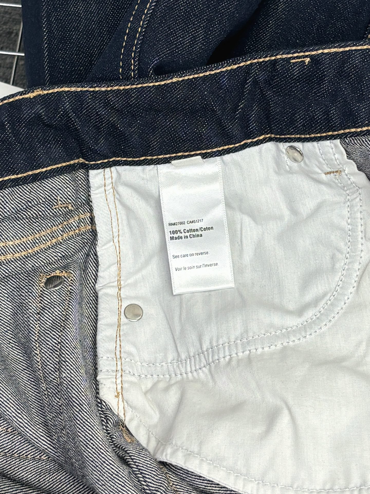 Jeans