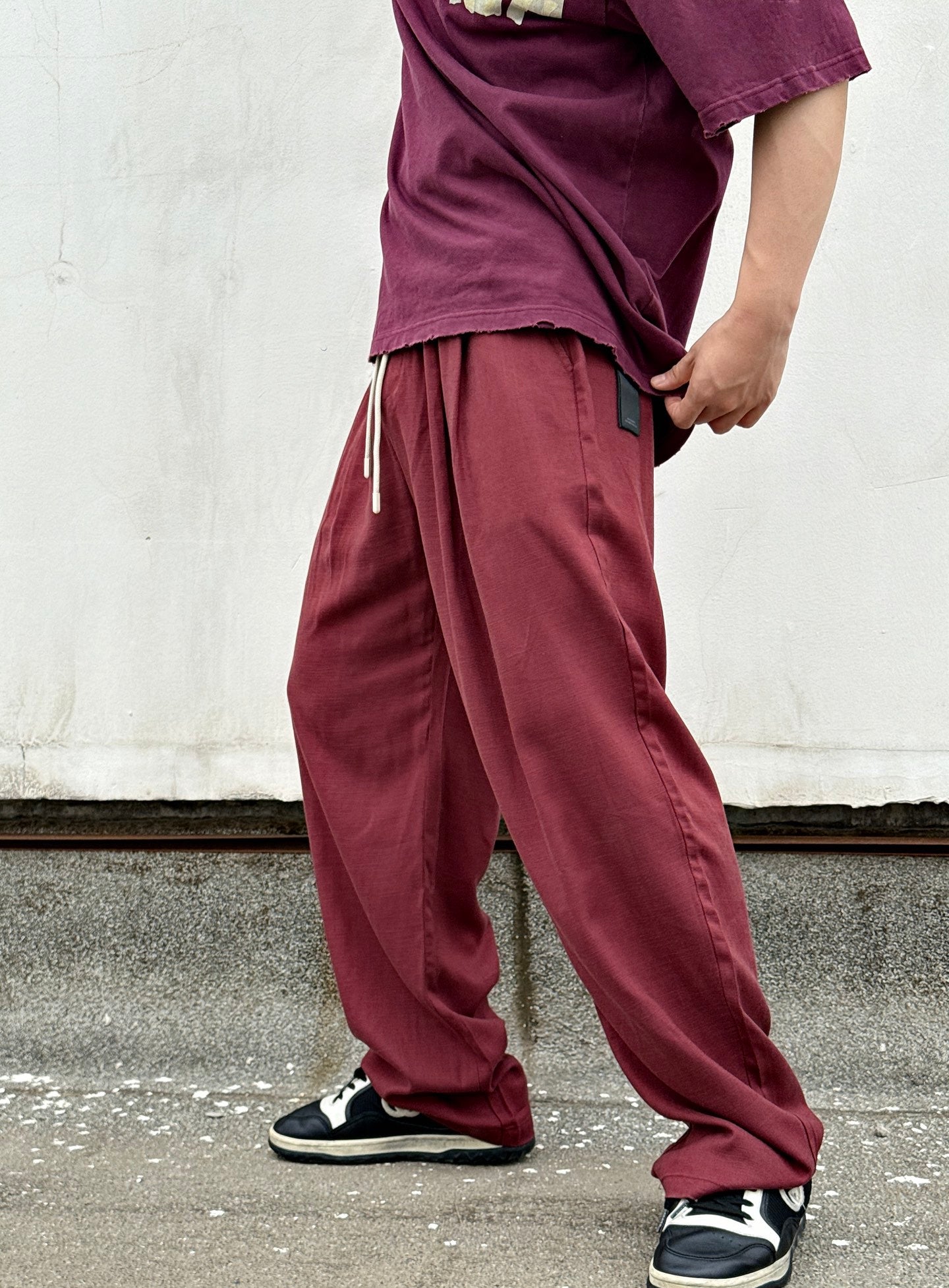 Casual Pants