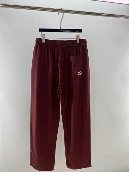 Casual Pants