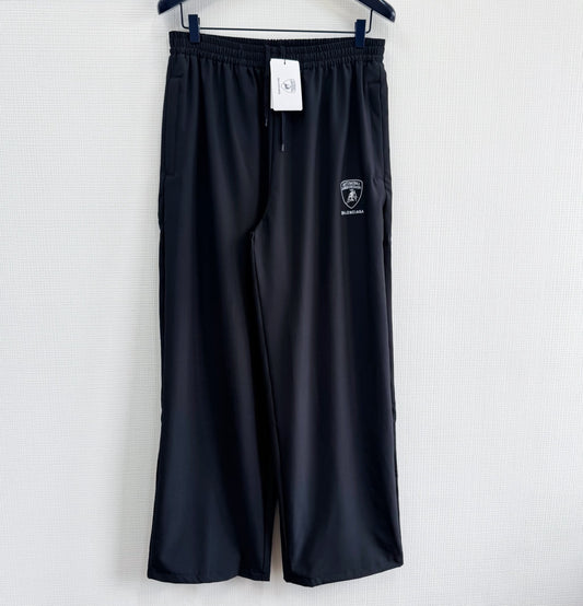 Collaboration Casual Pants