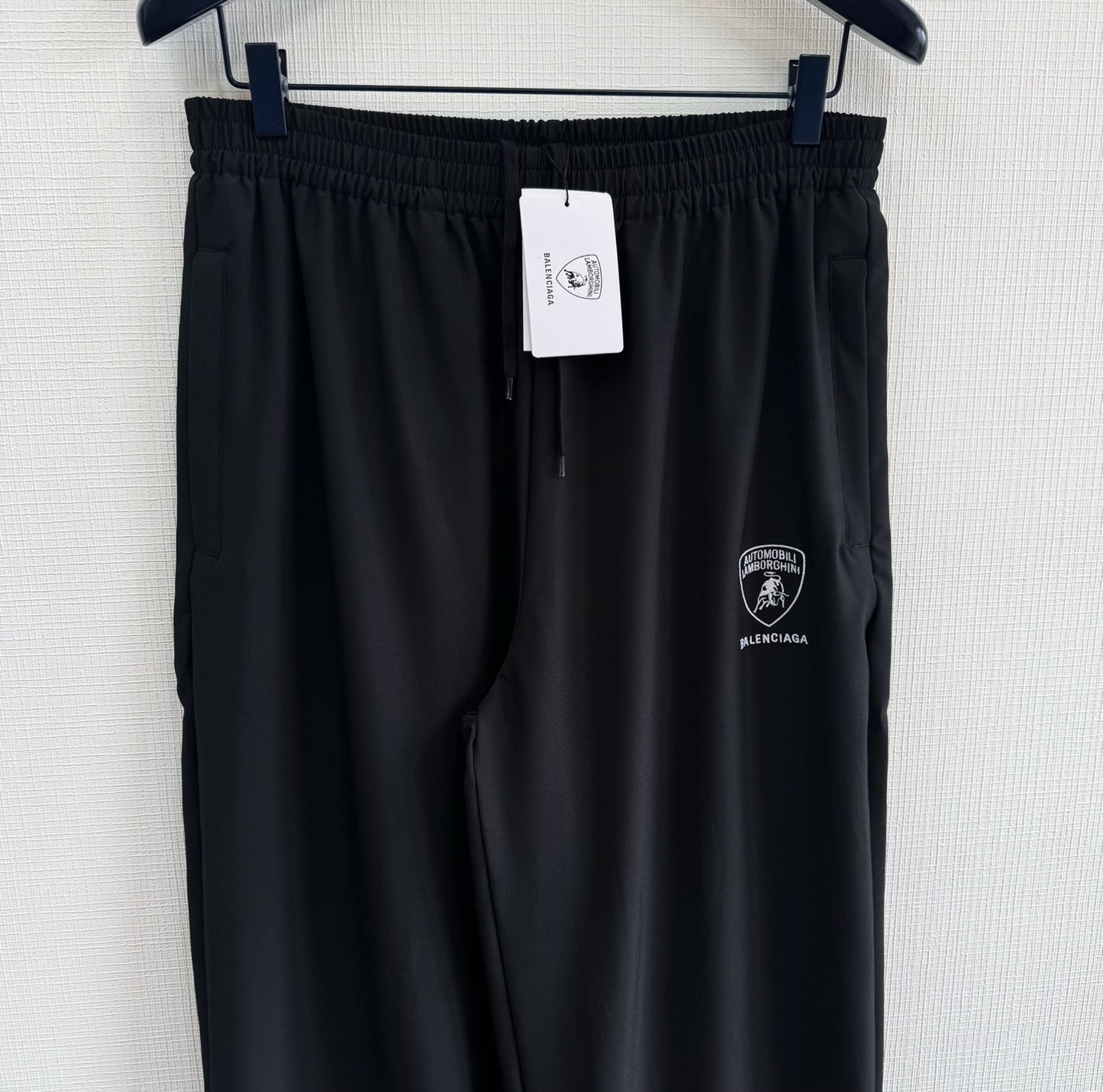 Collaboration Casual Pants