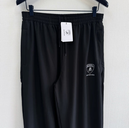 Collaboration Casual Pants