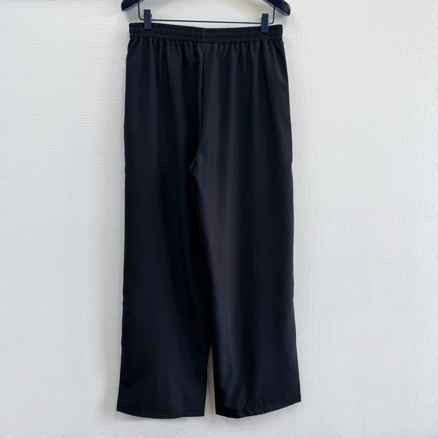 Collaboration Casual Pants