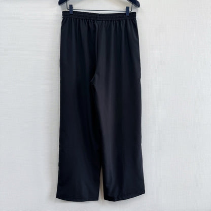 Collaboration Casual Pants