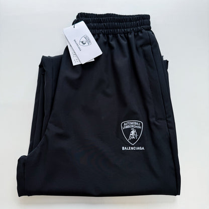 Collaboration Casual Pants
