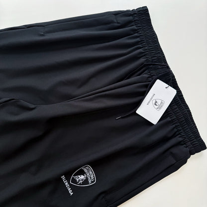 Collaboration Casual Pants