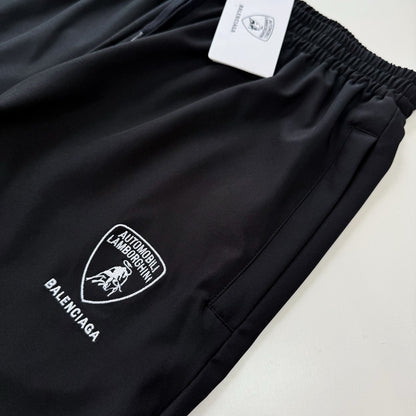 Collaboration Casual Pants